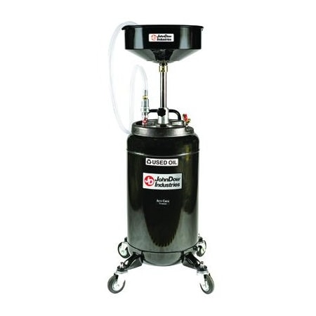 Johndow Industries OIL DRAIN SELF EVACUATING 25 GAL JDJDI-25HDC